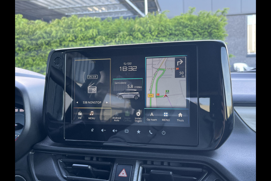 Suzuki Swift 1.2 Select Smart Hybrid 81pk (60kW) | Camera | Carplay | Navi | Keyless | Dodehoek | Adapt. Cruise | etc. etc.