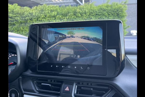 Suzuki Swift 1.2 Select Smart Hybrid 81pk (60kW) | Camera | Carplay | Navi | Keyless | Dodehoek | Adapt. Cruise | etc. etc.