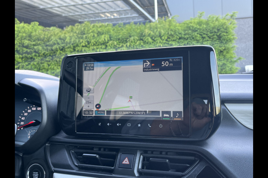 Suzuki Swift 1.2 Select Smart Hybrid 81pk (60kW) | Camera | Carplay | Navi | Keyless | Dodehoek | Adapt. Cruise | etc. etc.