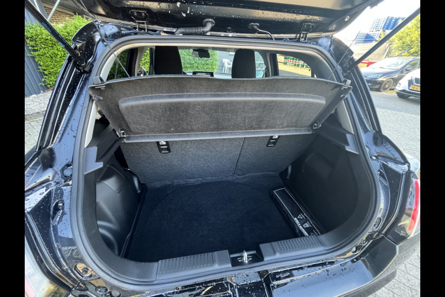 Suzuki Swift 1.2 Select Smart Hybrid 81pk (60kW) | Camera | Carplay | Navi | Keyless | Dodehoek | Adapt. Cruise | etc. etc.