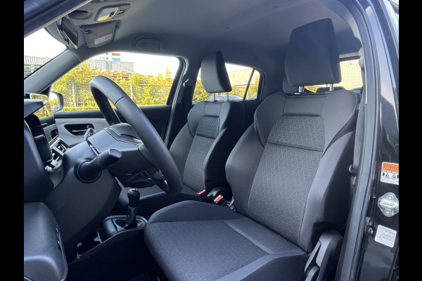 Suzuki Swift 1.2 Select Smart Hybrid 81pk (60kW) | Camera | Carplay | Navi | Keyless | Dodehoek | Adapt. Cruise | etc. etc.