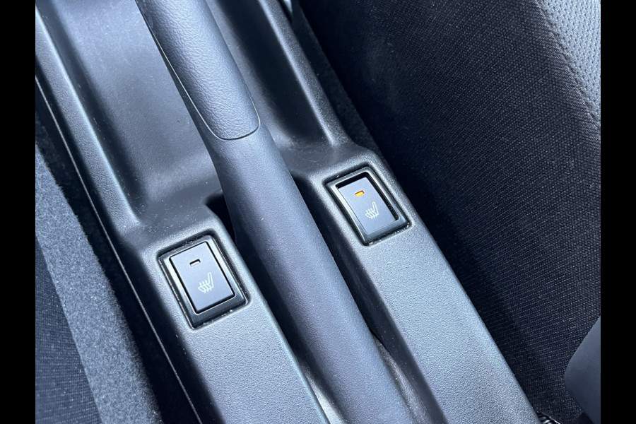 Suzuki Swift 1.2 Select Smart Hybrid 81pk (60kW) | Camera | Carplay | Navi | Keyless | Dodehoek | Adapt. Cruise | etc. etc.