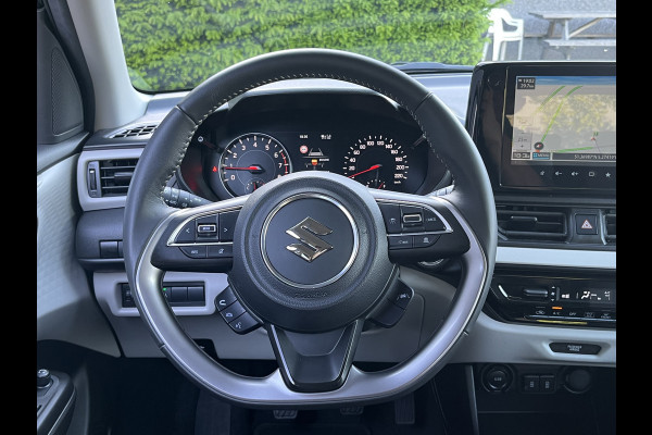 Suzuki Swift 1.2 Select Smart Hybrid 81pk (60kW) | Camera | Carplay | Navi | Keyless | Dodehoek | Adapt. Cruise | etc. etc.