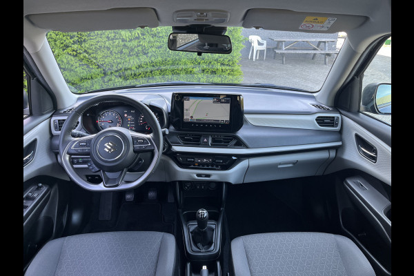 Suzuki Swift 1.2 Select Smart Hybrid 81pk (60kW) | Camera | Carplay | Navi | Keyless | Dodehoek | Adapt. Cruise | etc. etc.