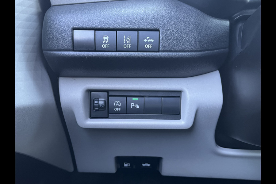 Suzuki Swift 1.2 Select Smart Hybrid 81pk (60kW) | Camera | Carplay | Navi | Keyless | Dodehoek | Adapt. Cruise | etc. etc.