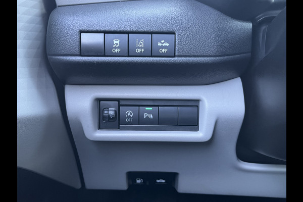 Suzuki Swift 1.2 Select Smart Hybrid 81pk (60kW) | Camera | Carplay | Navi | Keyless | Dodehoek | Adapt. Cruise | etc. etc.