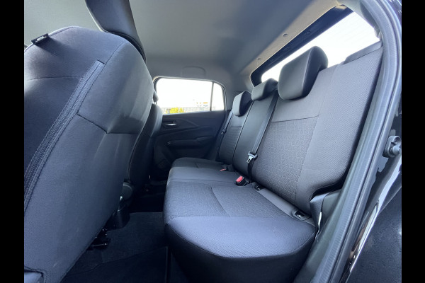 Suzuki Swift 1.2 Select Smart Hybrid 81pk (60kW) | Camera | Carplay | Navi | Keyless | Dodehoek | Adapt. Cruise | etc. etc.