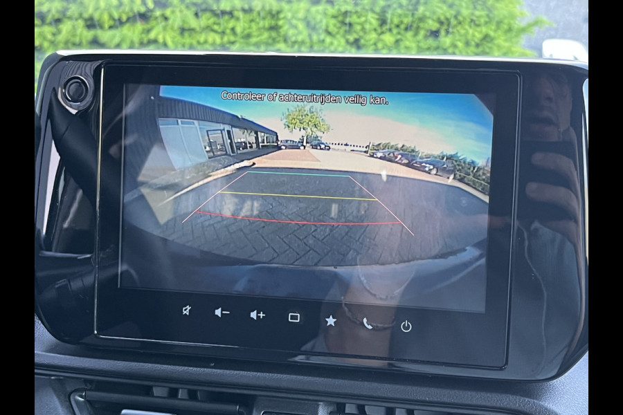 Suzuki Swift 1.2 Select Smart Hybrid 81pk (60kW) | Camera | Carplay | Navi | Keyless | Dodehoek | Adapt. Cruise | etc. etc.