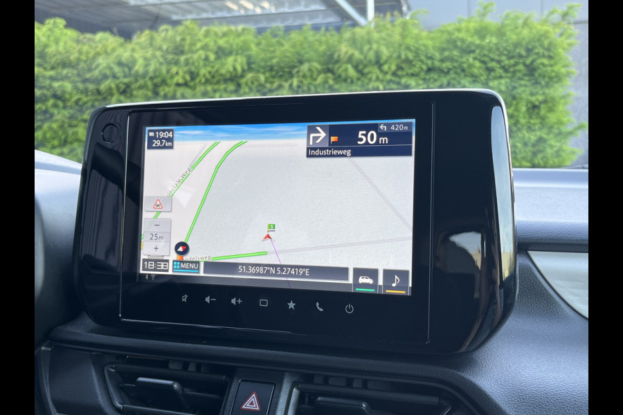 Suzuki Swift 1.2 Select Smart Hybrid 81pk (60kW) | Camera | Carplay | Navi | Keyless | Dodehoek | Adapt. Cruise | etc. etc.