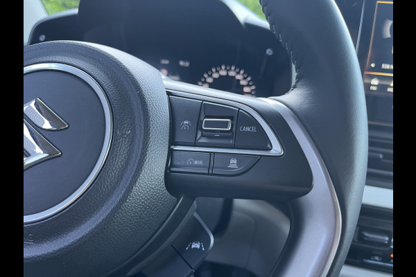 Suzuki Swift 1.2 Select Smart Hybrid 81pk (60kW) | Camera | Carplay | Navi | Keyless | Dodehoek | Adapt. Cruise | etc. etc.