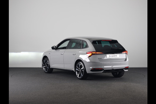 Škoda SCALA Monte Carlo 1.0 TSI 115 pk 7 versn. DSG | Travel Assist Plus| Winter Plus Pakket | Lichtmetalen Velgen 18 Inch