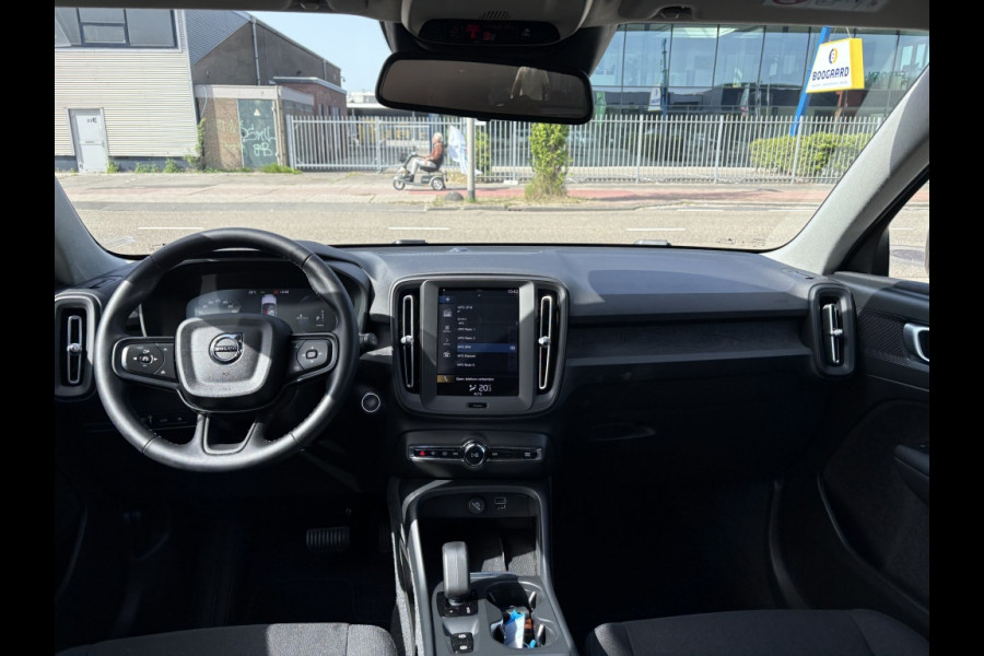 Volvo XC40 1.5 T4 Plug-in PHEV hybrid | Facelift | Parkeerpakket