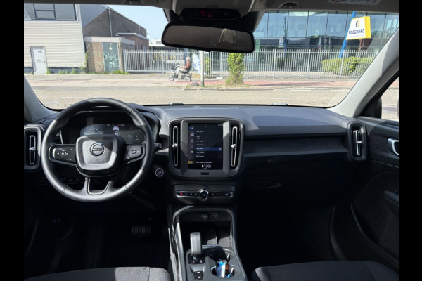 Volvo XC40 1.5 T4 Plug-in PHEV hybrid | Facelift | Parkeerpakket