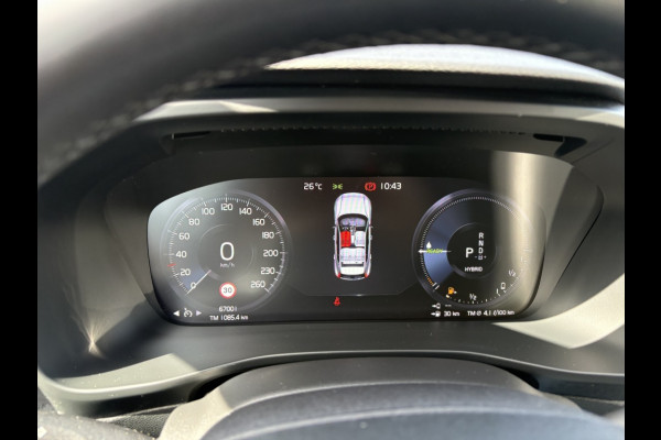 Volvo XC40 1.5 T4 Plug-in PHEV hybrid | Facelift | Parkeerpakket