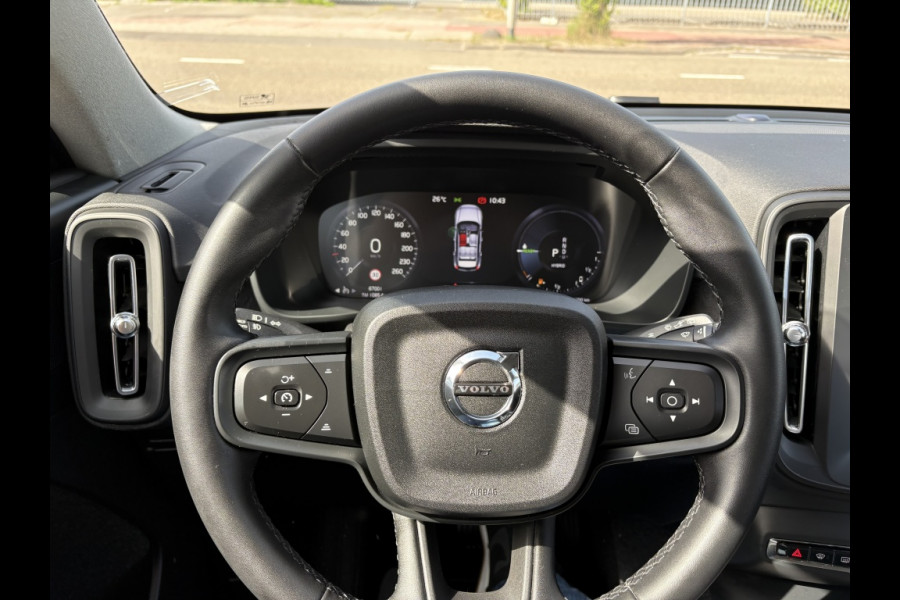 Volvo XC40 1.5 T4 Plug-in PHEV hybrid | Facelift | Parkeerpakket