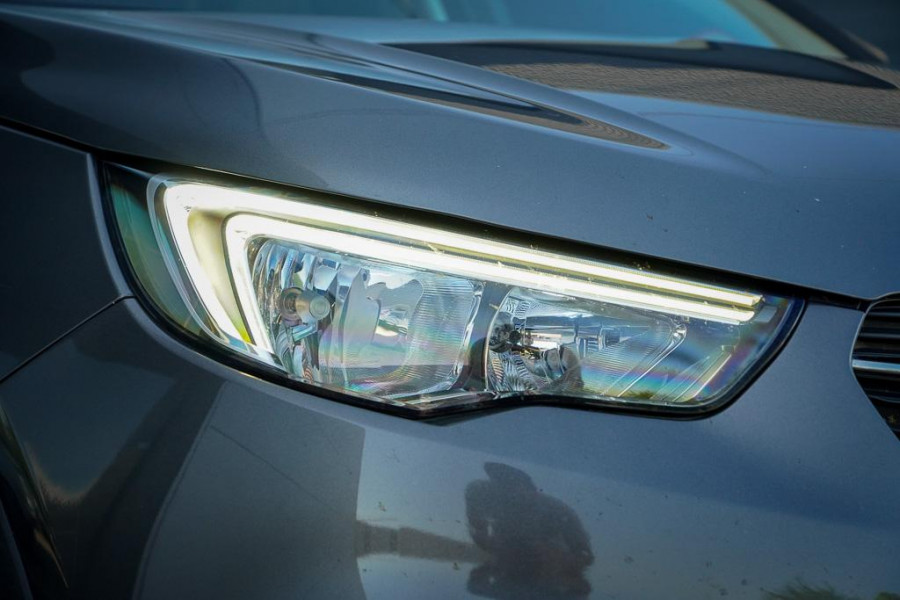 Opel Grandland X 1.2 Turbo Business Executive / Leder / Trekhaak / Stoelverwarming+ventilatie / Riem Vervangen