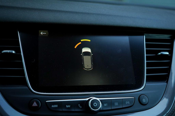 Opel Grandland X 1.2 Turbo Business Executive / Leder / Trekhaak / Stoelverwarming+ventilatie / Riem Vervangen
