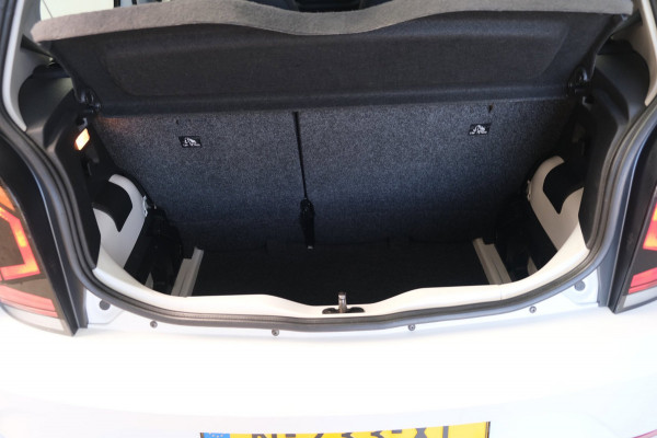 Volkswagen up! 1.0 - N.A.P. Airco, 5 Deurs.