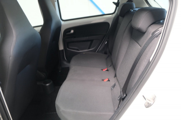 Volkswagen up! 1.0 - N.A.P. Airco, 5 Deurs.