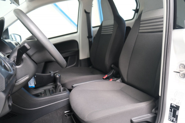 Volkswagen up! 1.0 - N.A.P. Airco, 5 Deurs.
