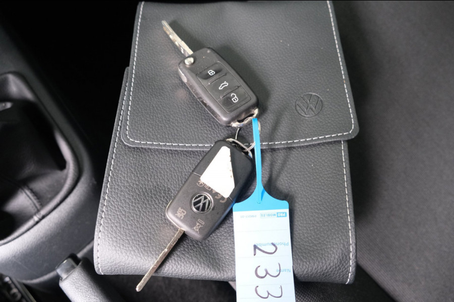 Volkswagen up! 1.0 - N.A.P. Airco, 5 Deurs.