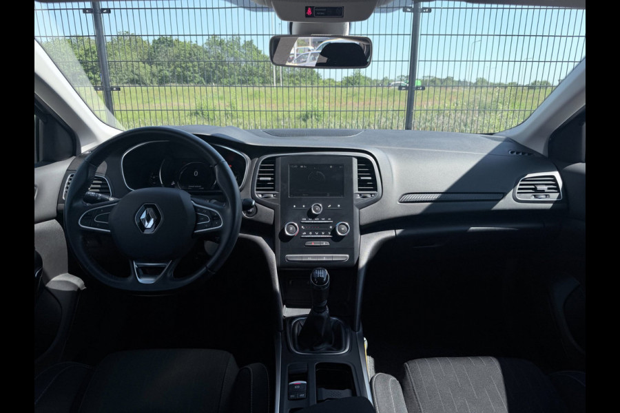 Renault Mégane Estate 1.3 TCe Limited | NAV | CarPlay| NAVI | Cruise Control |