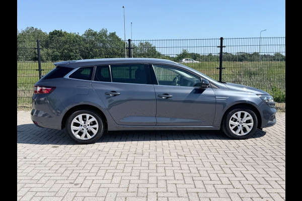 Renault Mégane Estate 1.3 TCe Limited | NAV | CarPlay| NAVI | Cruise Control |
