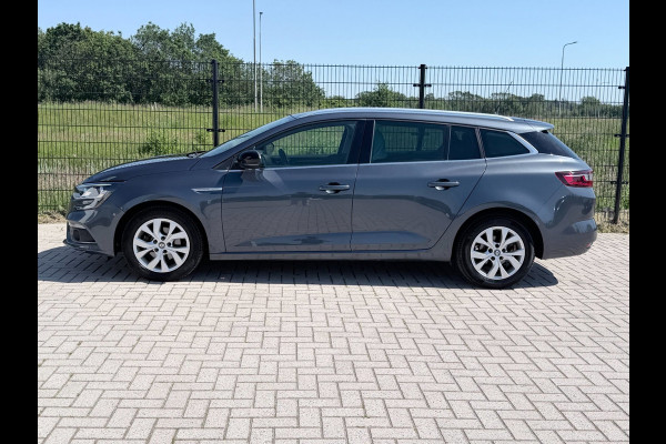 Renault Mégane Estate 1.3 TCe Limited | NAV | CarPlay| NAVI | Cruise Control |