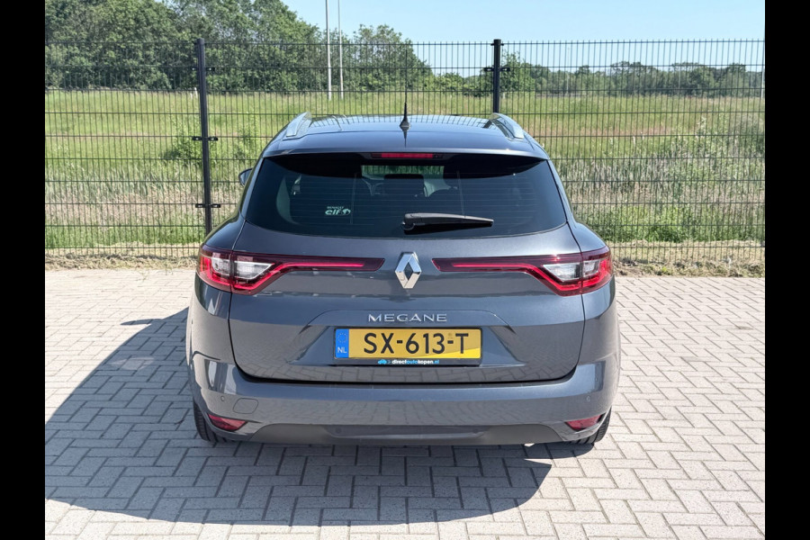 Renault Mégane Estate 1.3 TCe Limited | NAV | CarPlay| NAVI | Cruise Control |