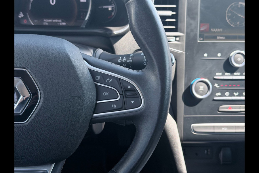 Renault Mégane Estate 1.3 TCe Limited | NAV | CarPlay| NAVI | Cruise Control |