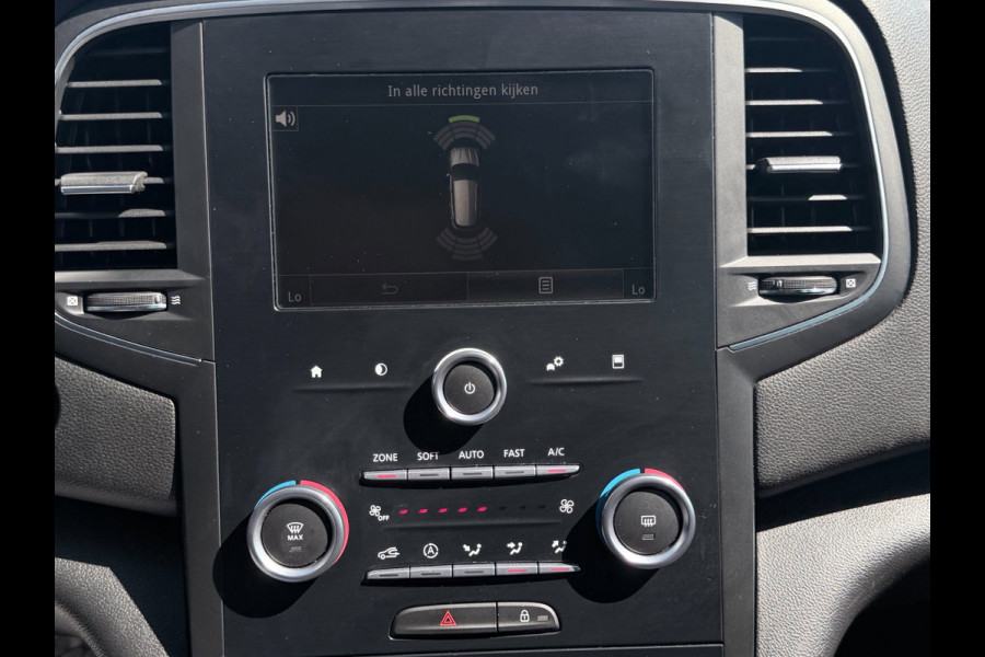 Renault Mégane Estate 1.3 TCe Limited | NAV | CarPlay| NAVI | Cruise Control |