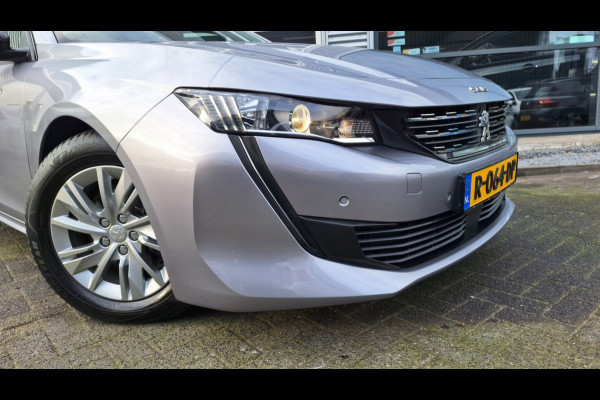 Peugeot 508 SW 1.2 PureTech Pack Business/Automaat*Nav*Camera*Cruise*Enz*