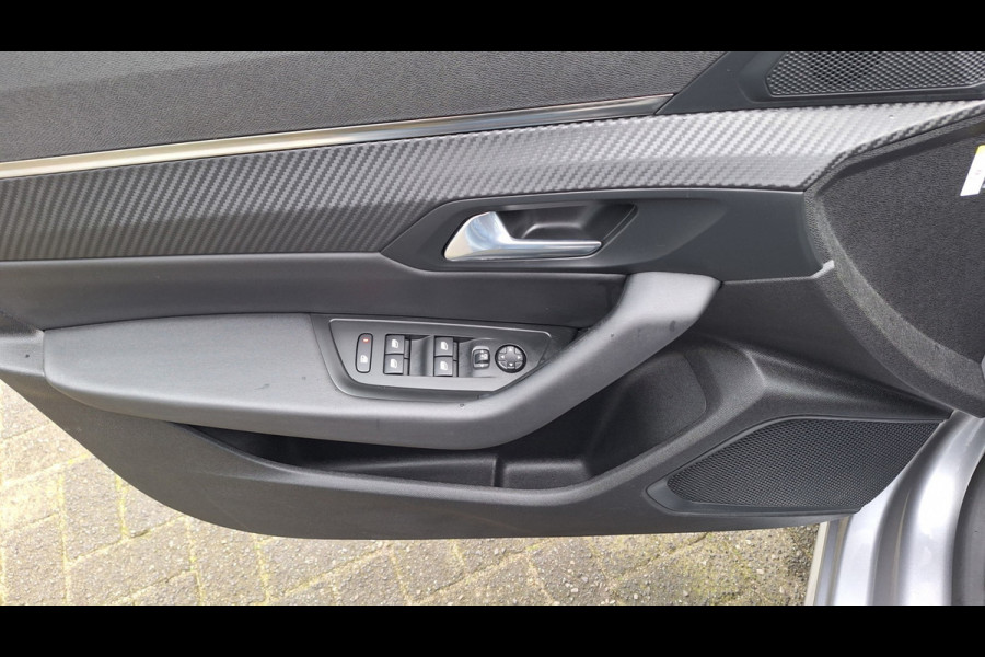 Peugeot 508 SW 1.2 PureTech Pack Business/Automaat*Nav*Camera*Cruise*Enz*