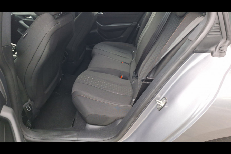 Peugeot 508 SW 1.2 PureTech Pack Business/Automaat*Nav*Camera*Cruise*Enz*
