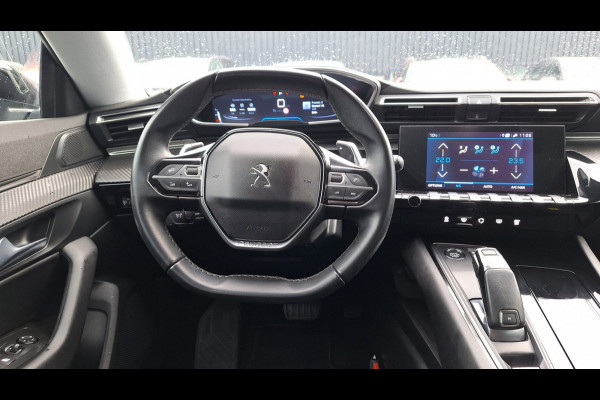 Peugeot 508 SW 1.2 PureTech Pack Business/Automaat*Nav*Camera*Cruise*Enz*