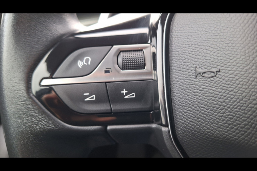 Peugeot 508 SW 1.2 PureTech Pack Business/Automaat*Nav*Camera*Cruise*Enz*