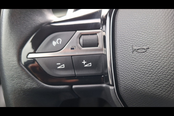 Peugeot 508 SW 1.2 PureTech Pack Business/Automaat*Nav*Camera*Cruise*Enz*