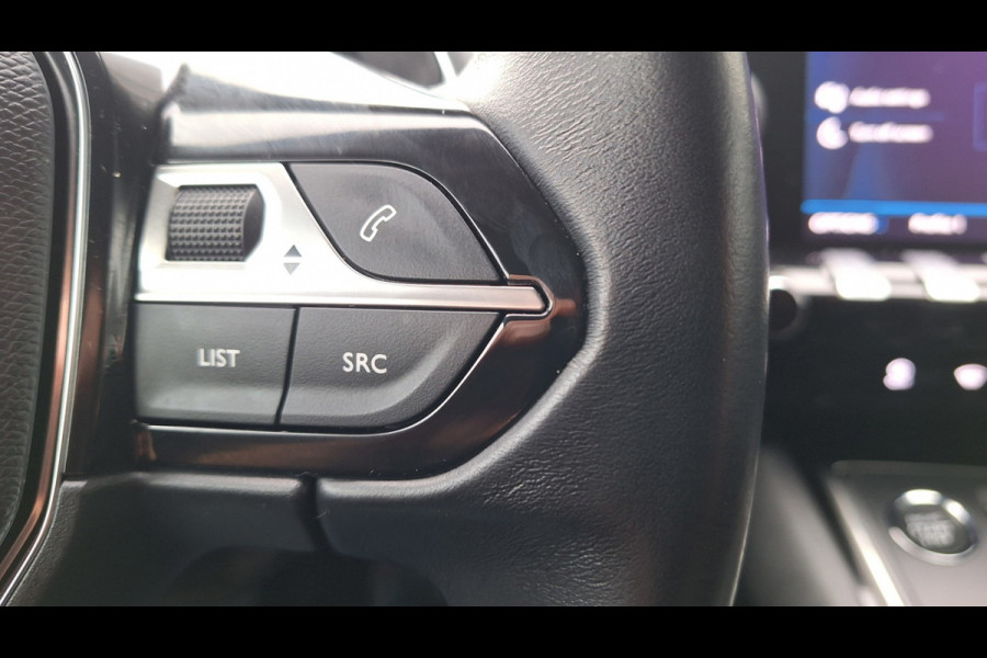 Peugeot 508 SW 1.2 PureTech Pack Business/Automaat*Nav*Camera*Cruise*Enz*