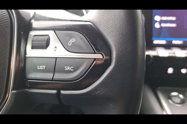 Peugeot 508 SW 1.2 PureTech Pack Business/Automaat*Nav*Camera*Cruise*Enz*