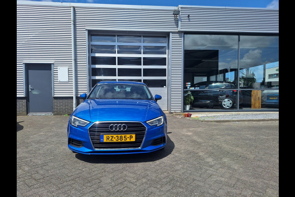 Audi A3 Limousine 1.0 TFSI Automaat PDC, LM Velgen