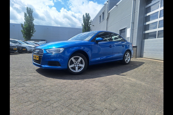 Audi A3 Limousine 1.0 TFSI Automaat PDC, LM Velgen