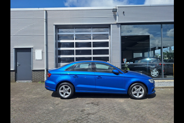 Audi A3 Limousine 1.0 TFSI Automaat PDC, LM Velgen