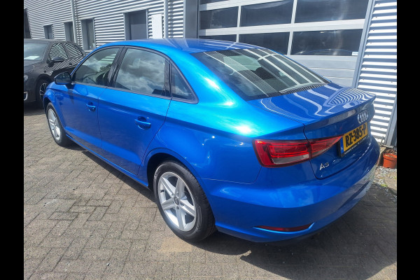 Audi A3 Limousine 1.0 TFSI Automaat PDC, LM Velgen