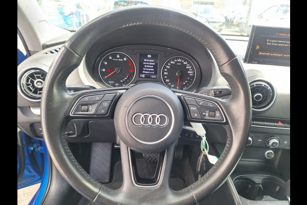 Audi A3 Limousine 1.0 TFSI Automaat PDC, LM Velgen