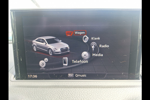 Audi A3 Limousine 1.0 TFSI Automaat PDC, LM Velgen