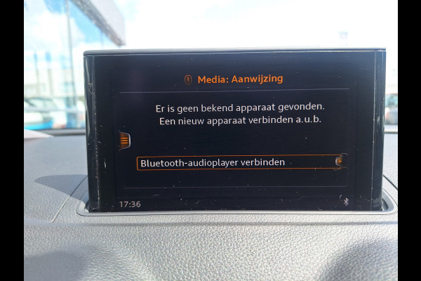 Audi A3 Limousine 1.0 TFSI Automaat PDC, LM Velgen