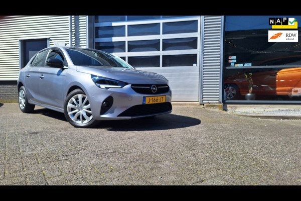 Opel Corsa 1.2 Edition/Navigatie*Cruise/Pdc Automaat!!/Enz