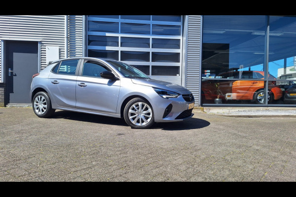 Opel Corsa 1.2 Edition/Navigatie*Cruise/Pdc Automaat!!/Enz