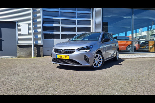 Opel Corsa 1.2 Edition/Navigatie*Cruise/Pdc Automaat!!/Enz