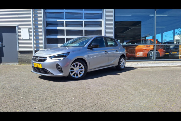 Opel Corsa 1.2 Edition/Navigatie*Cruise/Pdc Automaat!!/Enz